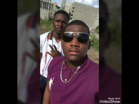 Chris x Jonchii - Sigi pusha (Prod by RJ)