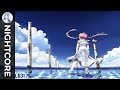Nightcore - All I'm Dreaming Of 