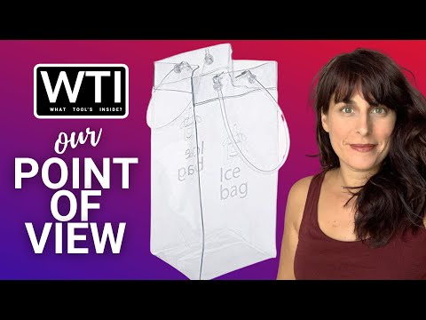 Sohapy Portable Ice Cooler Bags - WTI product video review