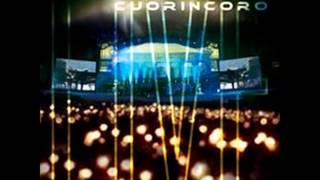 La donna che vorrei live - Gigi D'Alessio feat Lee Ryan