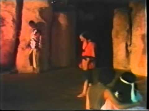 GENSNA (the old original version) 2/8