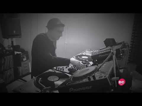 DJ PASTIS "Jean-Michel Jarre vs Cherry Moon Trax"