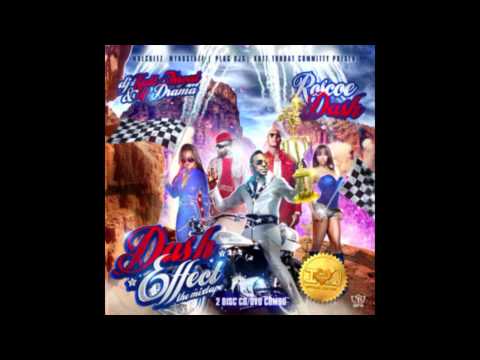 Roscoe Dash Ft. YT & Kalio - Watchin ( 2011 )