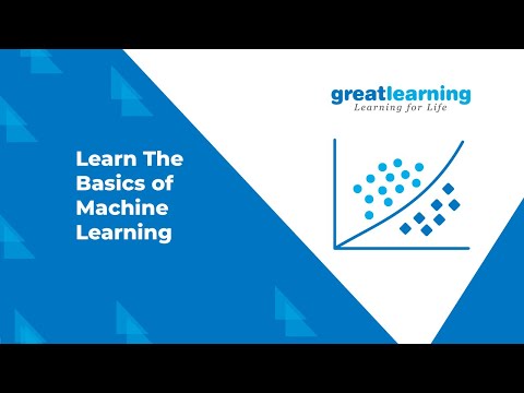 Advance your Career with PG Program in Machine Learning PGP ML Webinar Great Learning