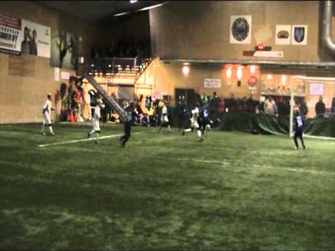 TuNL 05 Valkoinen - JäPs 04 2.3.13