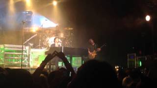 Gavin Degraw - Crush (clip)