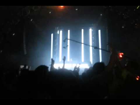 Andrew Rayel Ping Pong Big Foot (Bobina Mashup)