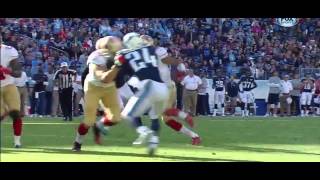 Colin Kaepernick | 2013/2014 Highlights | San Francisco 49ers