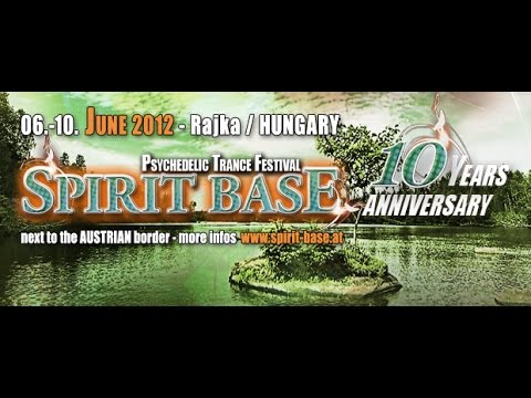 Spirit Base 2012 - Nerso