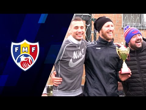 Turneul Discipolilor Zimbru 2019