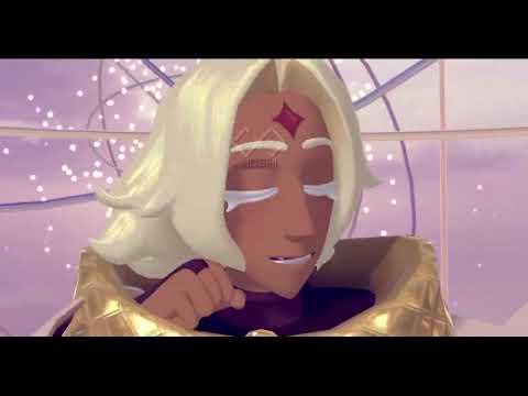 (Not ) A Devil! - Human Pure Vanilla & Shadow Milk VRChat Avatars