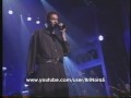 Ginuwine - She's Out of My Life {Live}