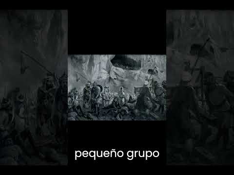 Programa 444 - La batalla de Covadonga