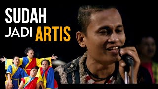 Download lagu HCR Band - SUDAH JADI ARTIS (official clip) mp3 Download lagu HCR Band - SUDAH JADI ARTIS (official clip) mp3