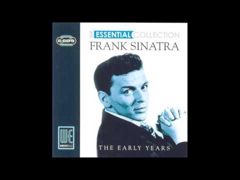 Frank Sinatra - I Begged Her