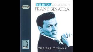 Frank Sinatra - I Begged Her