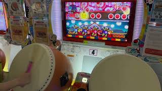 青天の黎明 全良 【太鼓の達人ニジイロ2024】