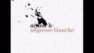Arthur H -- Saint Christophe