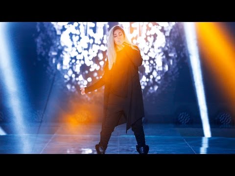 Depi Evratesil 2017. One Of Two: Lucy - Euphoria