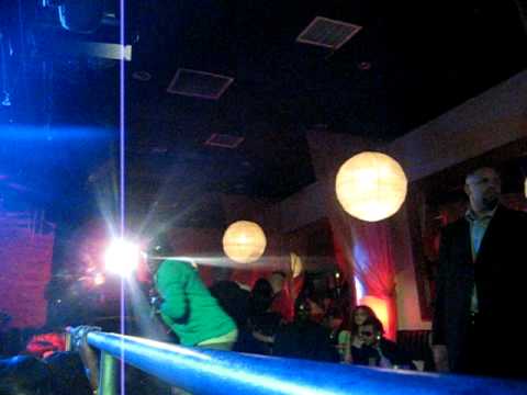 Young Dizzy Ft. Yung LA - Got That (Live)