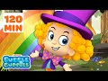 2 HOURS Of Deema S Best Bubble Guppies Episodes Nick Jr BubbleGuppies