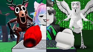 Download lagu HO RUBATO L’ACCOUNT DI POGGOSMURF PER PROVARE IL CYBORG SU 99 NOTTI NELLA FORESTA. mp3