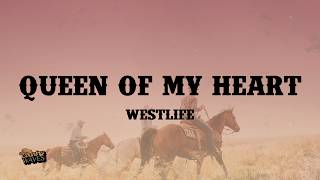 Download lagu Westlife - Queen Of My Heart (Lyrics) mp3 Download lagu Westlife - Queen Of My Heart (Lyrics) mp3