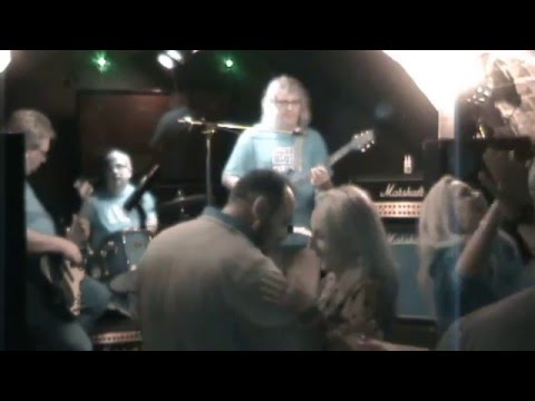 360 Soczewa Blues Session - 15.01.2016 - 7