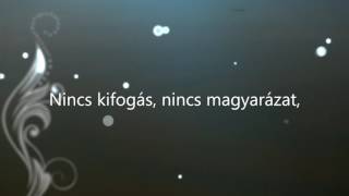 Chris Daughtry - Sorry (Magyar dalszöveggel)