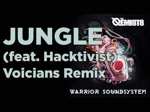 Video thumbnail for Jungle [Voicians Remix]
