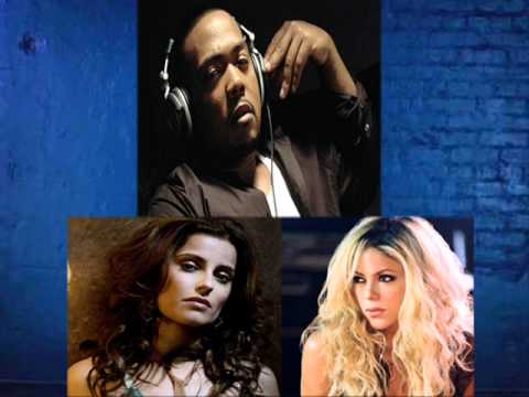 Promiscuous Hips Don't Lie (nelly Furtado & Timbaland Vs Shakira)