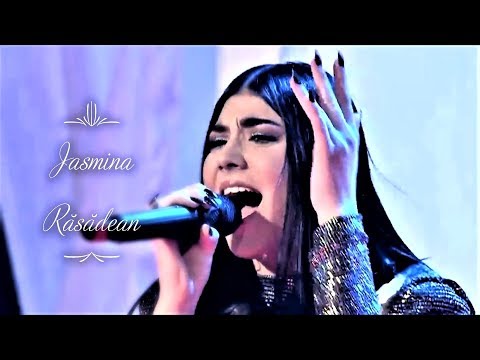 ✌ Jasmina Răsădean - Reacţia ANTRENORILOR ✌ Un moment ROMÂNESC la VOCEA României 2019