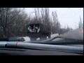 Вооруженные Силы Новороссии возвращают войска к линии фронта для отражения украинской ...