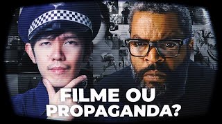 A Amazon lançou o pior filme do século (Guerra dos Mundos)