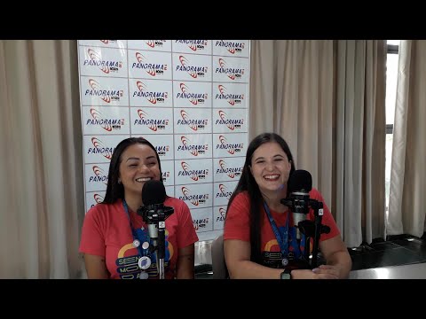 Senac Itajubá promove cursos gratuitos e ação especial no Parque da Cidade