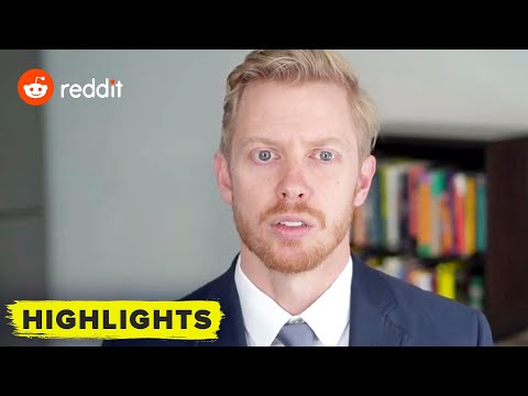 Watch Reddit's CEO explain to Congress how it all works (GameStop Stock)