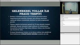 AutoEncoders Kullanarak Fraud Tespiti