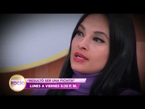 AL AIRE “Resultó ser una fichita” Programa del 06 de marzo del 2026 / Acércate Rocío