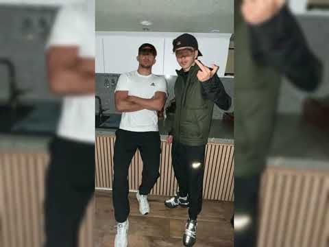 Elams ft Vegedream-Kodo (slowed and reverb)