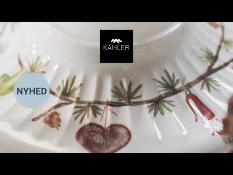 Hammershøi Christmas – årets eventyrlige julemagi til bord og bolig