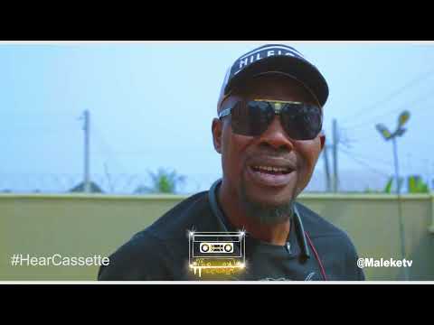 Small Girl and Nepa Oga - (Obes, Hear Cassette o)