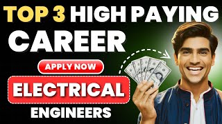 Electrical Engineer Salary Guide: Top 3 High-Paying Industries 2025