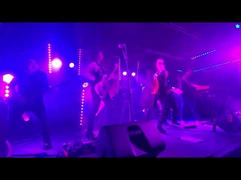 James Rivera's Metal Wave