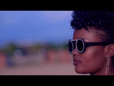 IRUHANDE YAWE BY Aubin Lux