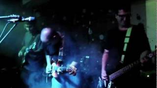 Los Javelin - Wipeout/La Bronka Club (En vivo @ El Puto Bar) HD
