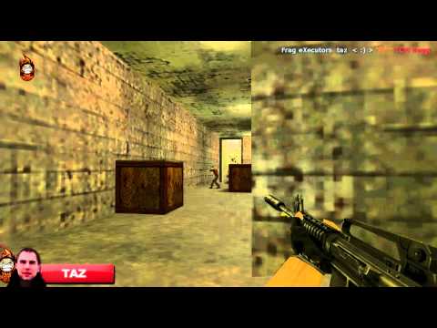 IEM V Global Finals | TaZ vs. TCM Gaming