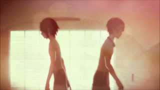 {Nightcore} ~ New Moon ~ Celica Westbrook ~ {Male}