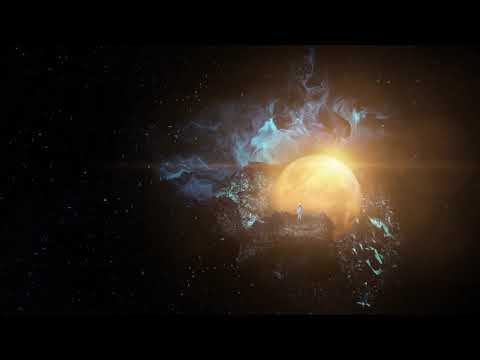 Space Motion & Stylo - Sunshine (Original Mix)