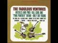 The Ventures Runnin´ Wild