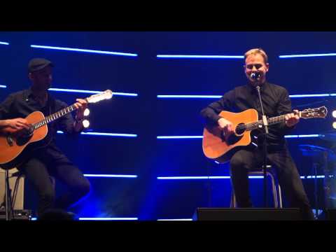 Jason Donovan - Ten Good Reasons Tour 2016 VIP Highlights (Colston Hall, Bristol)